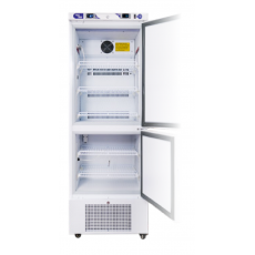 Frigo-congelatori combinati professionali serie FRZ300 